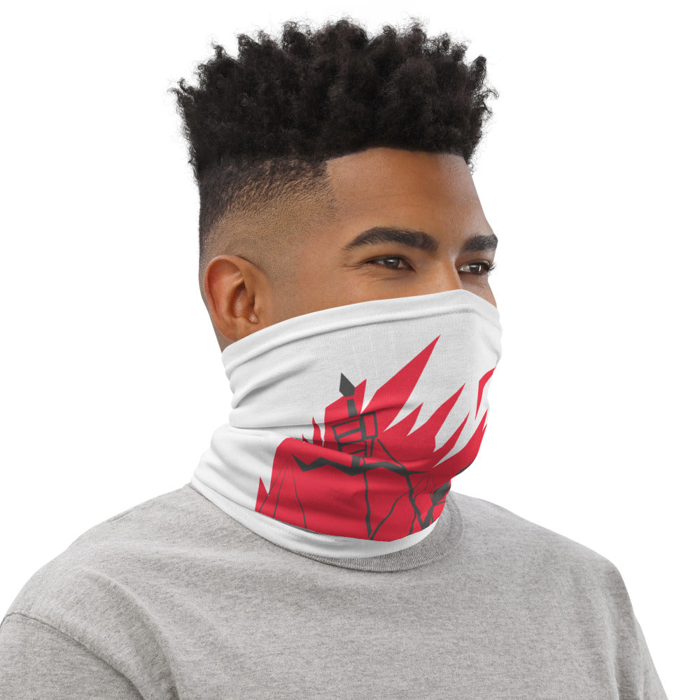 BLACK LIVES MATTER - Neck Gaiter