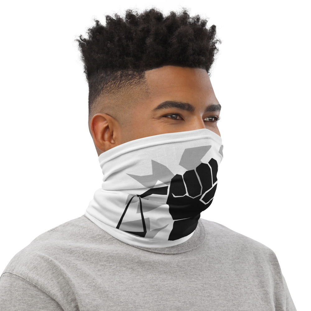 STOP ASIAN HATE - Neck Gaiter