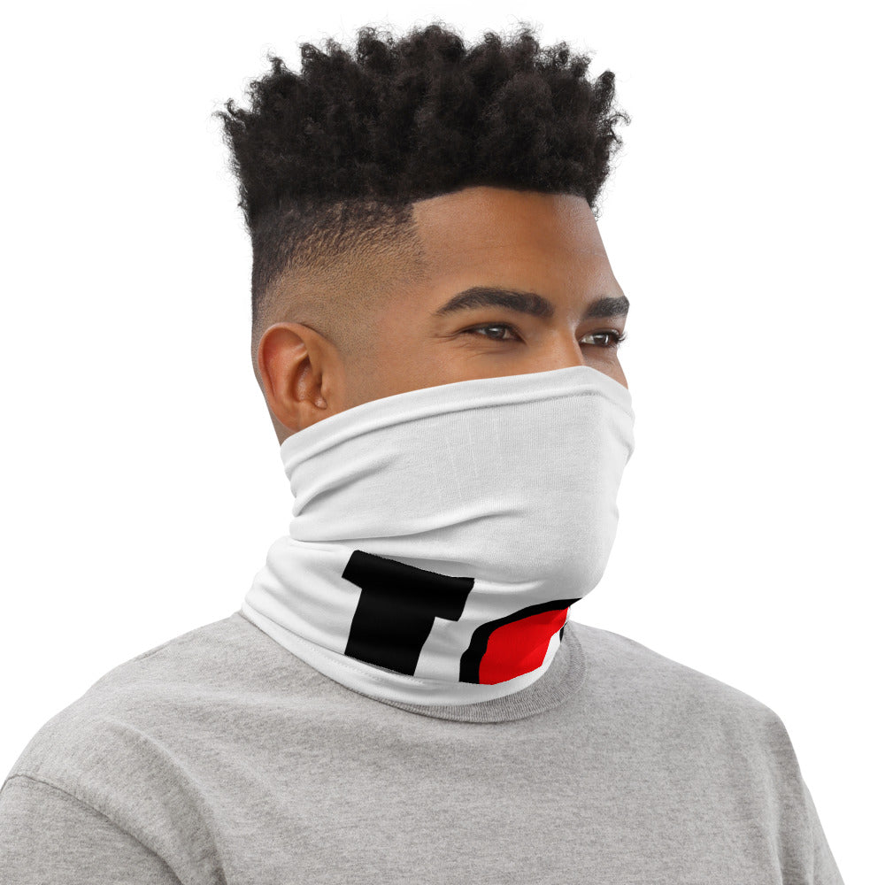 I LOVE CANADA - Neck Gaiter