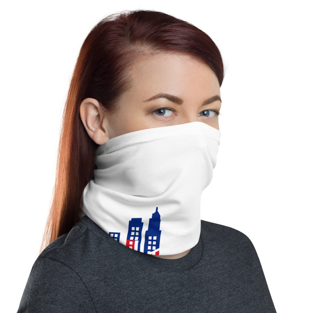 AUCKLAND - Neck Gaiter