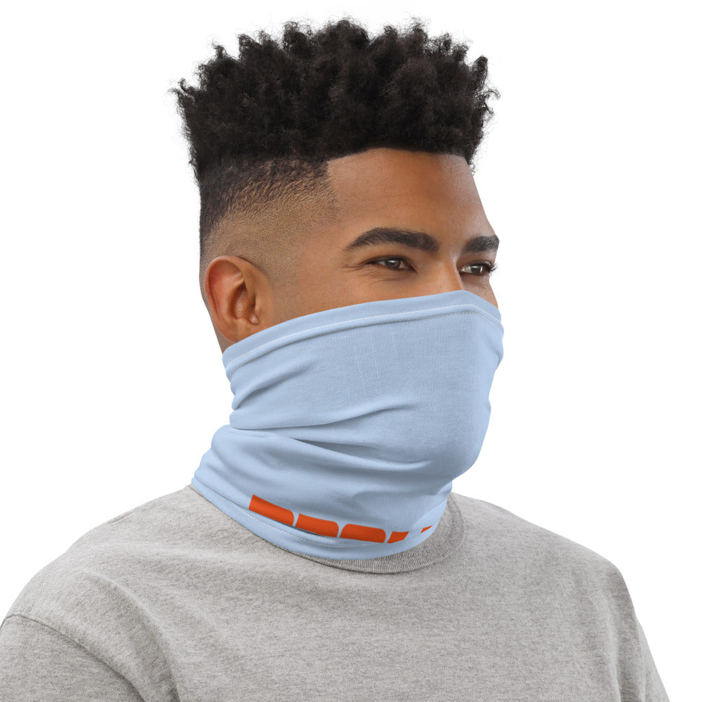 PROUD TO BE AN INDIAN - Neck Gaiter