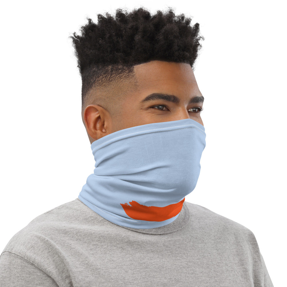 INDIA - Neck Gaiter