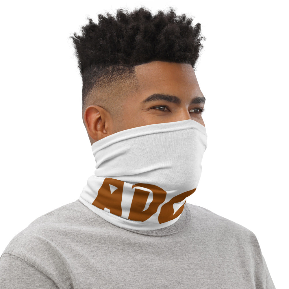 ADOPT DON'T SHOP - Neck Gaiter