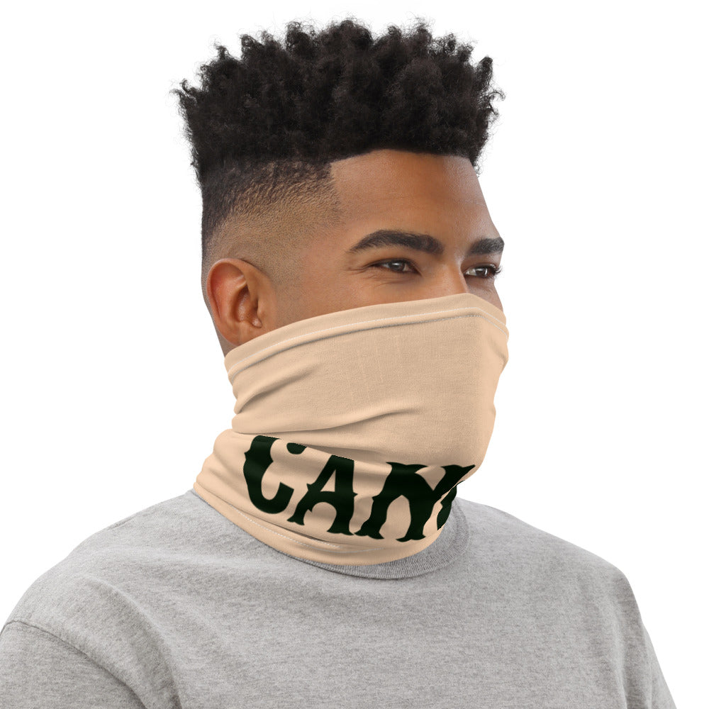 CANCER - Neck Gaiter