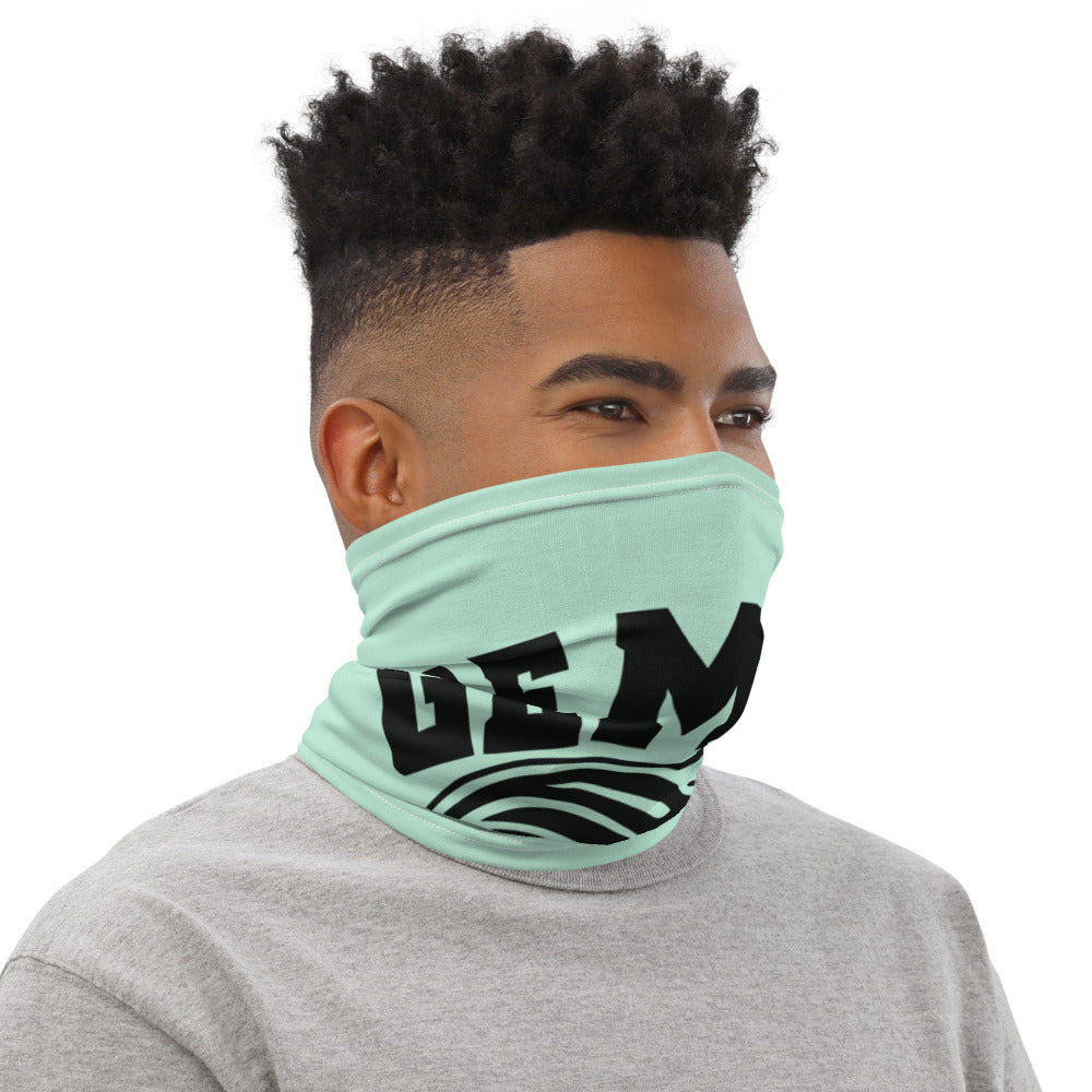 GEMINI - Neck Gaiter