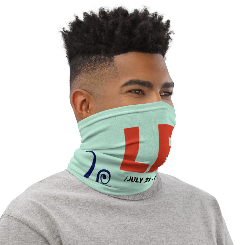 LEO - Neck Gaiter