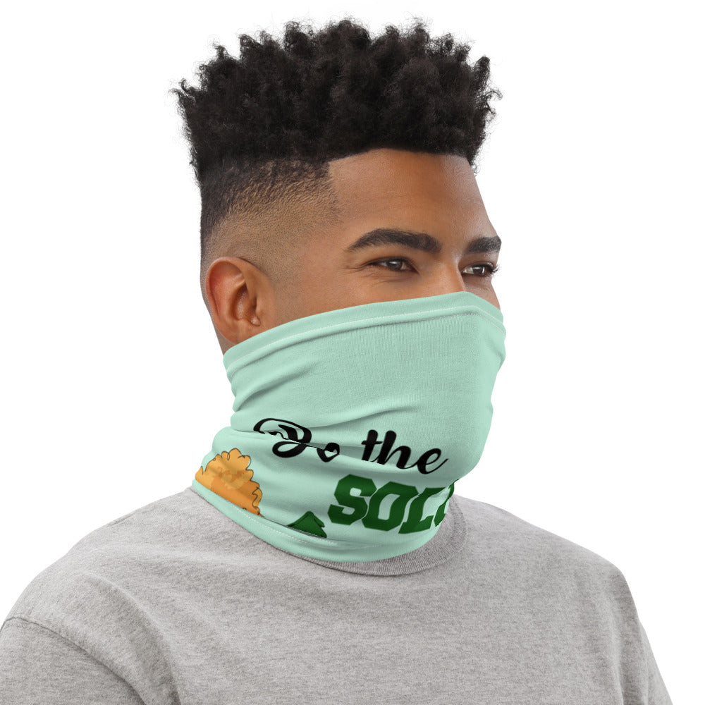 LIBRA - Neck Gaiter