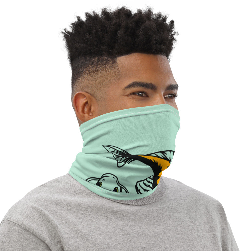 PISCES - Neck Gaiter