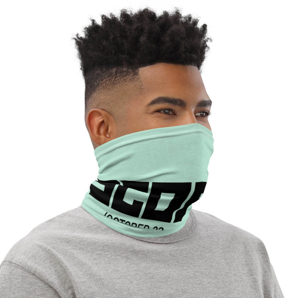 SCORPIO - Neck Gaiter