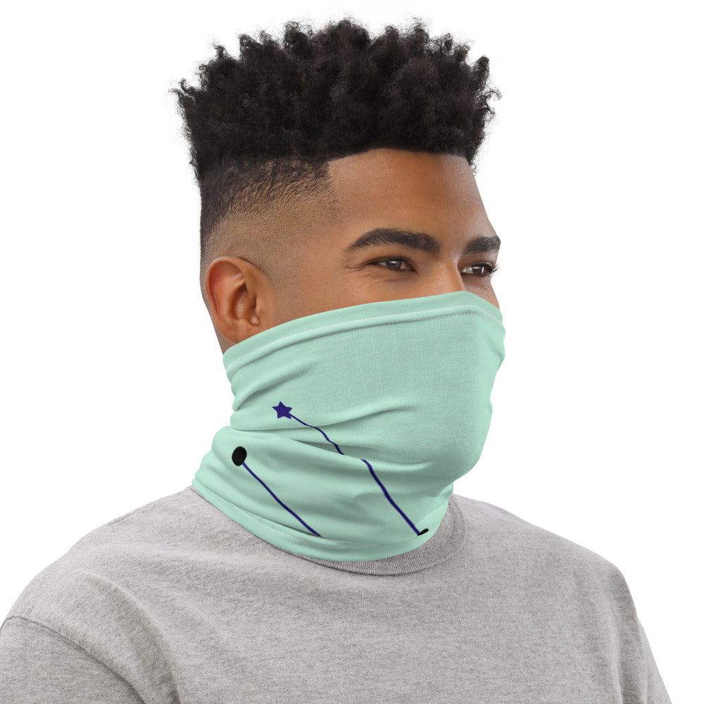 TAURUS - Neck Gaiter