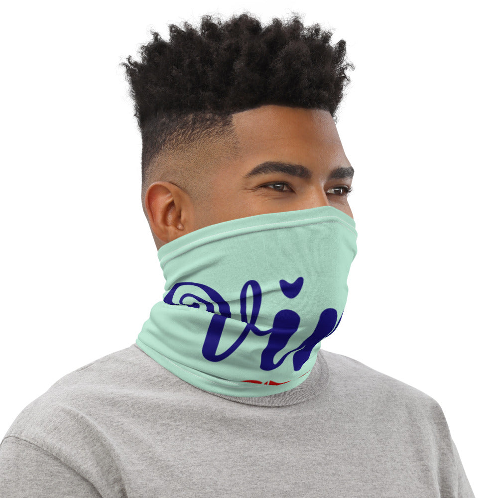 VIRGO - Neck Gaiter