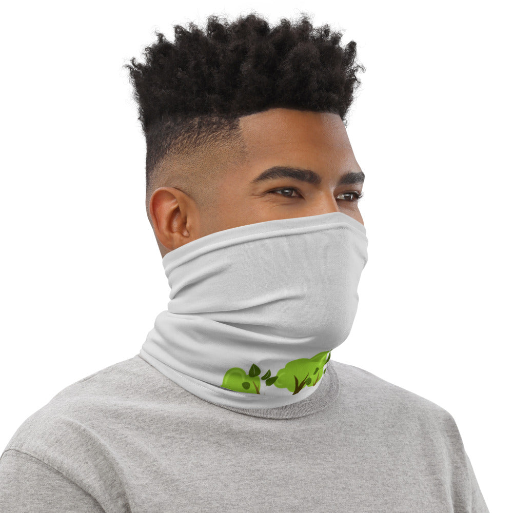 PROTECT THE ENVIRONMENT - Neck Gaiter