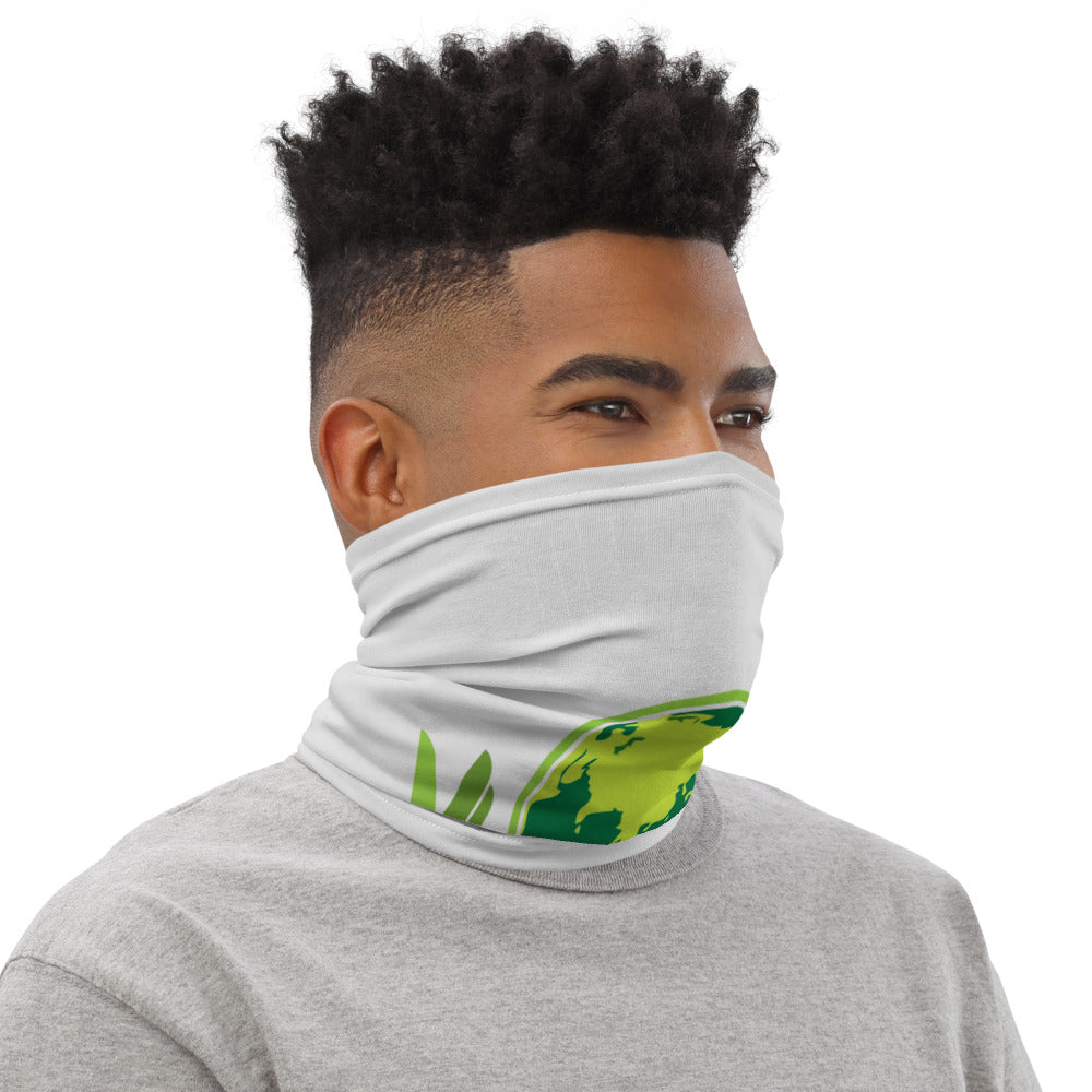 SAVE THE EARTH - Neck Gaiter