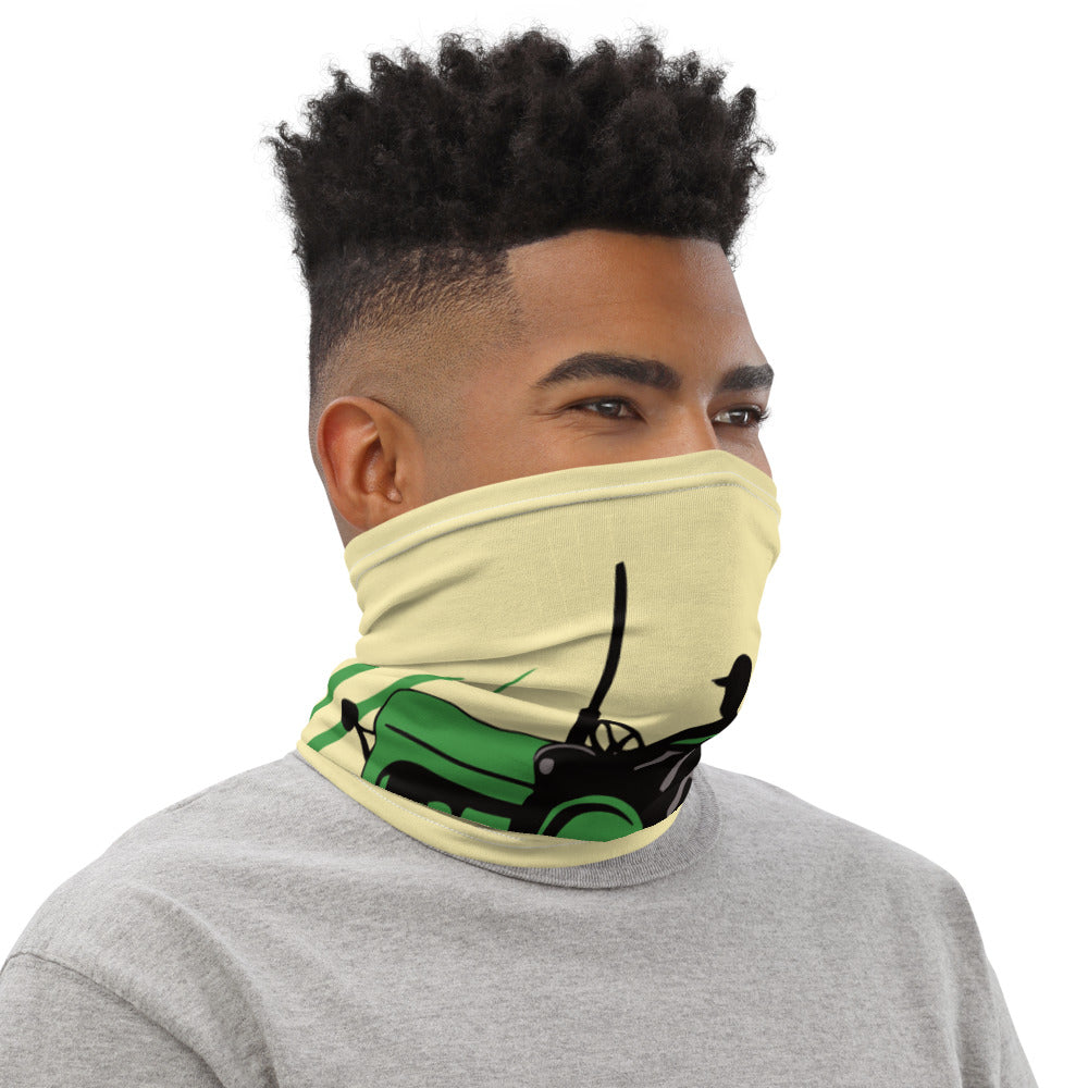 NO FARMERS NO FOOD - Neck Gaiter