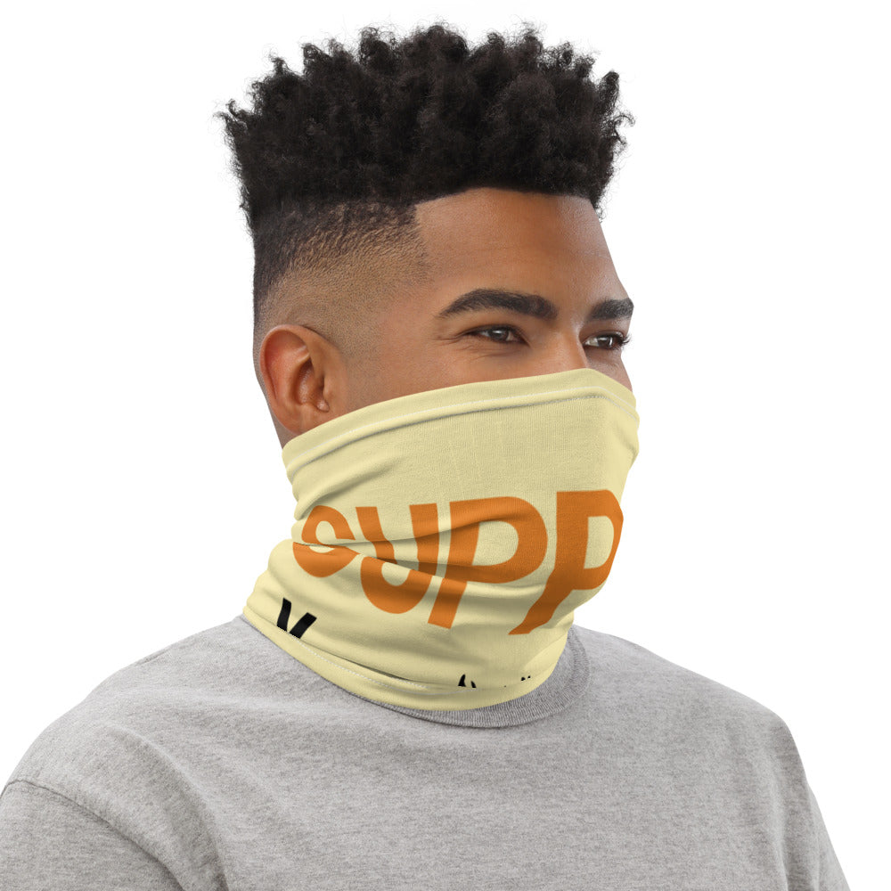 SUPPORT YOUR LOCAL FARMERS - Neck Gaiter