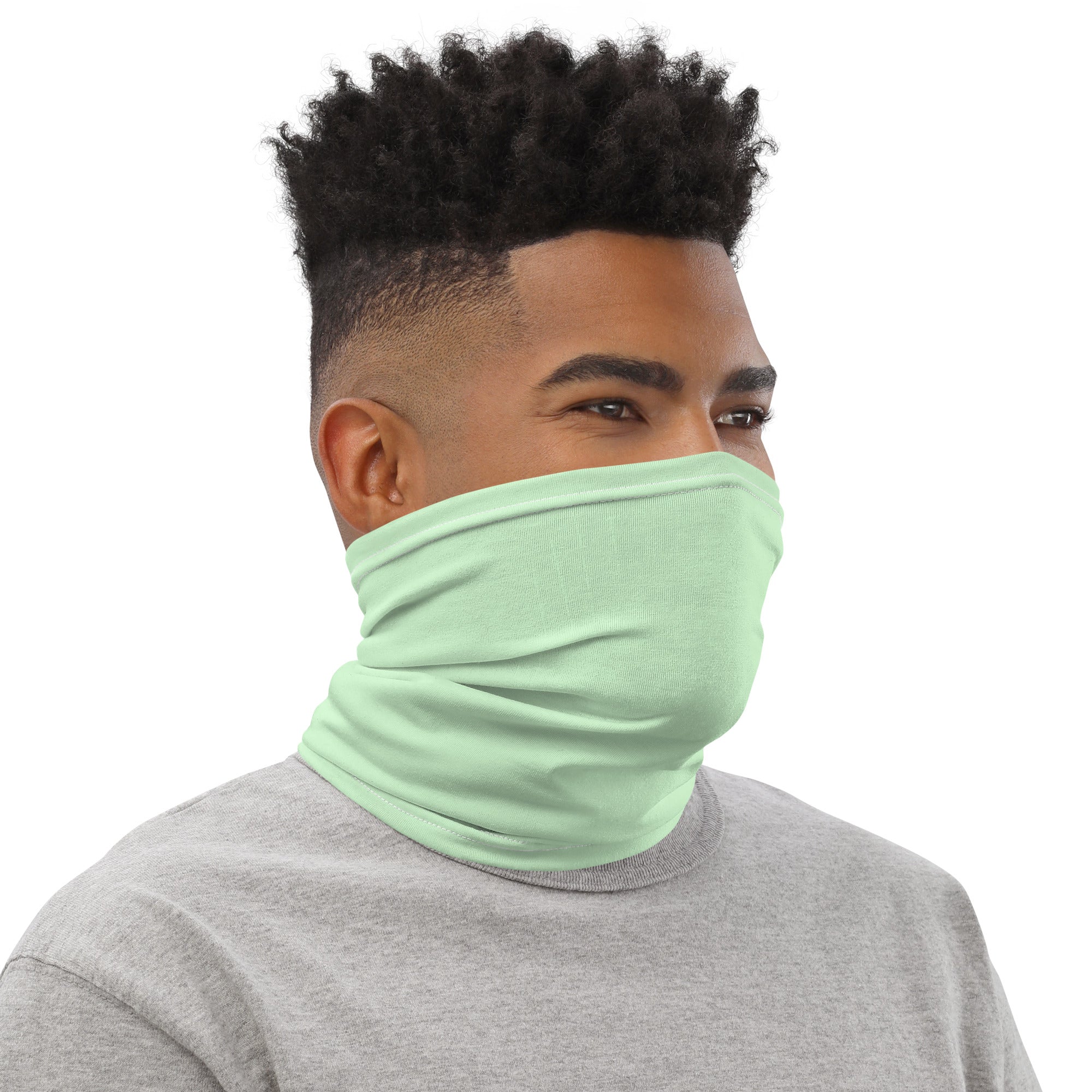 BHULLAR - Neck Gaiter