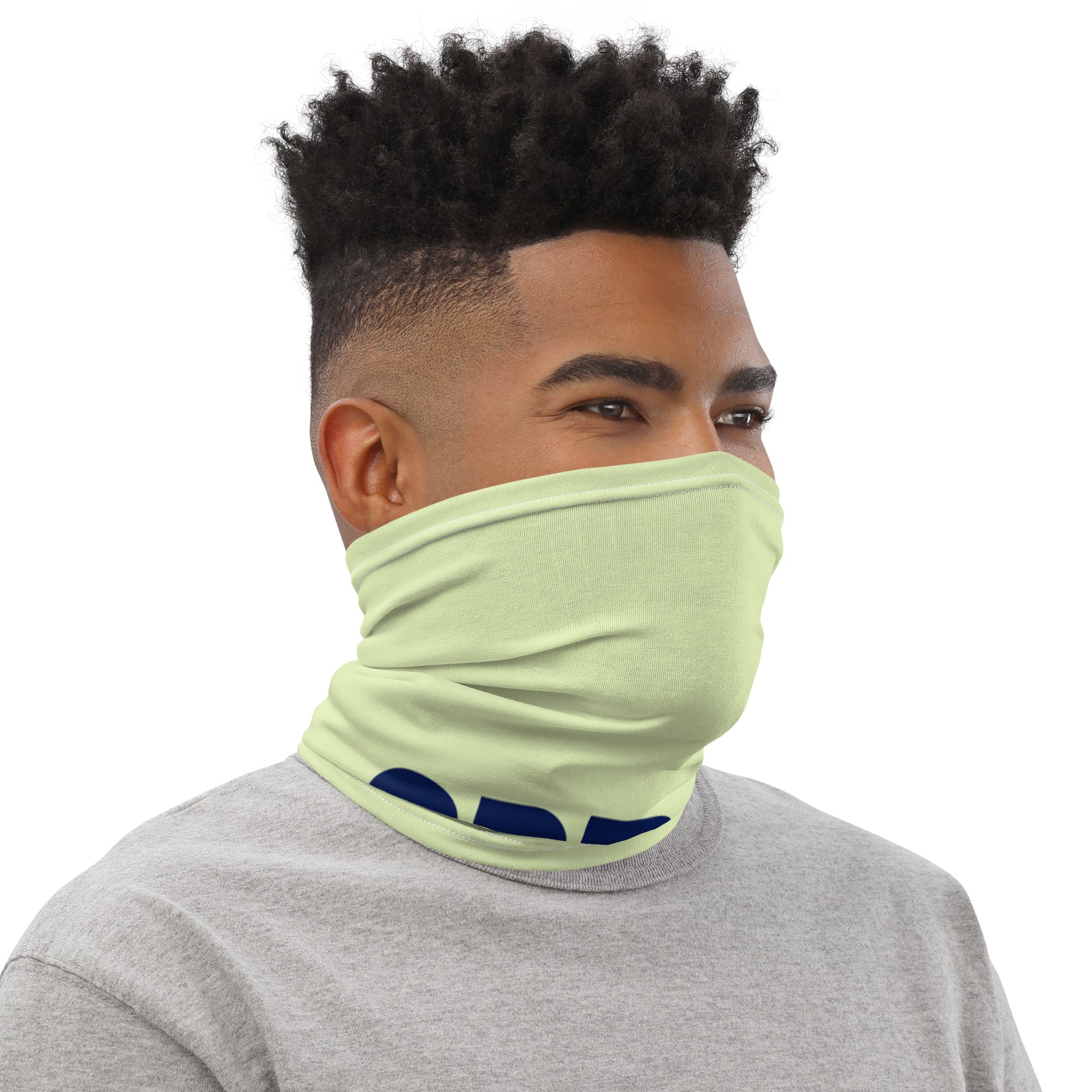 ARRAB SUBAH - Neck Gaiter