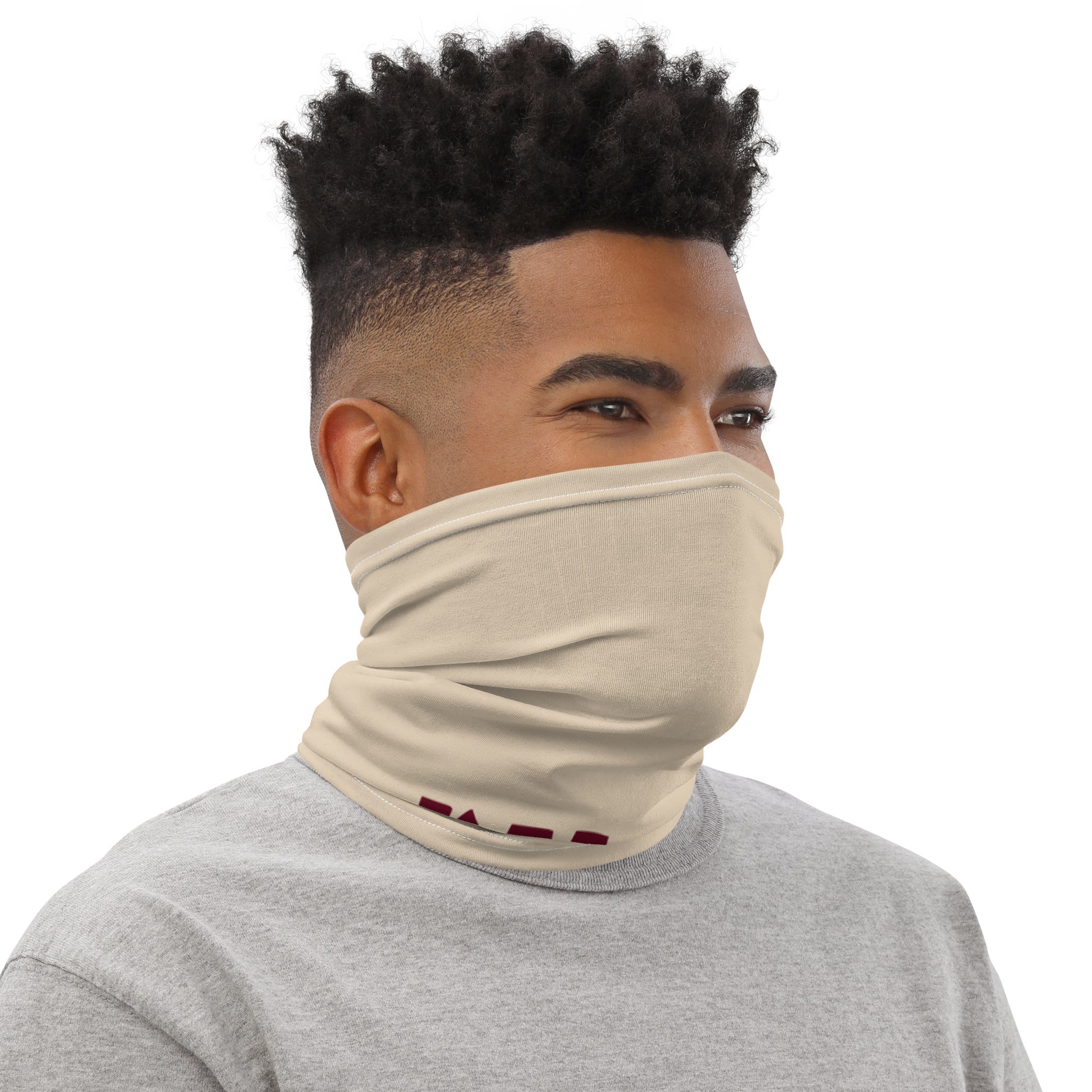 KAMBOJ - Neck Gaiter