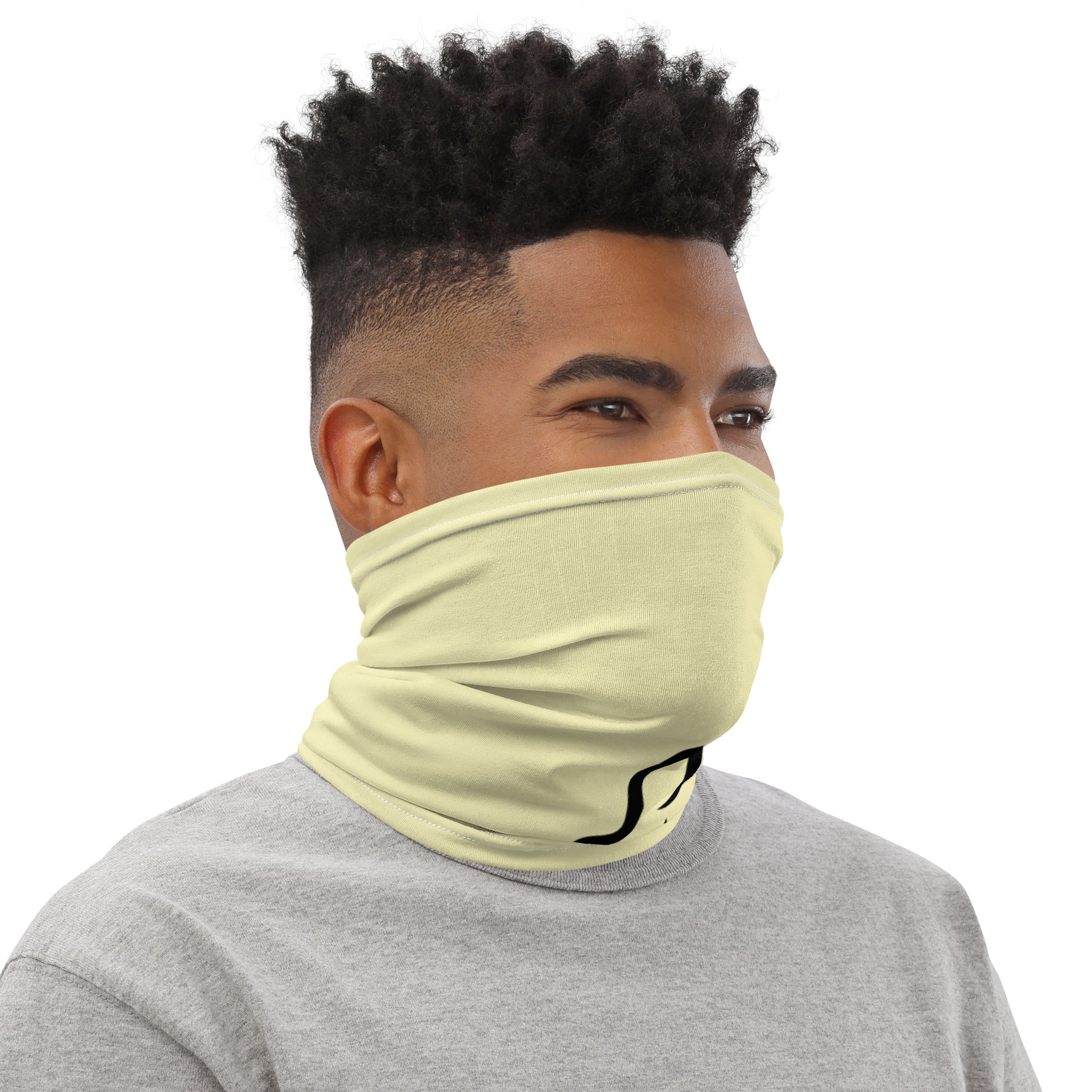 YOGA - Neck Gaiter