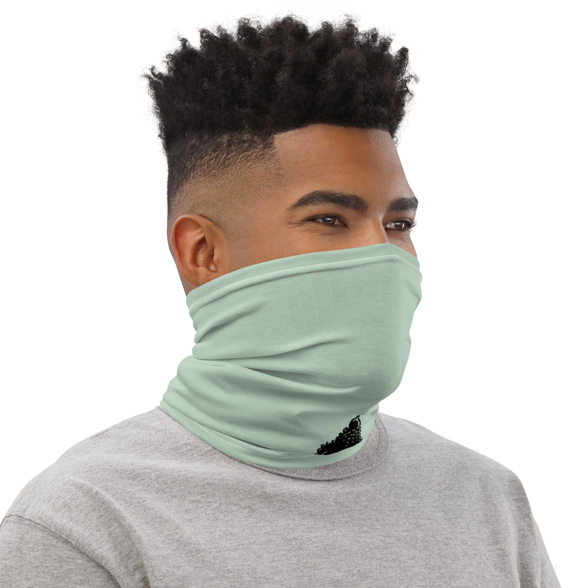 YOGA LIFE - Neck Gaiter