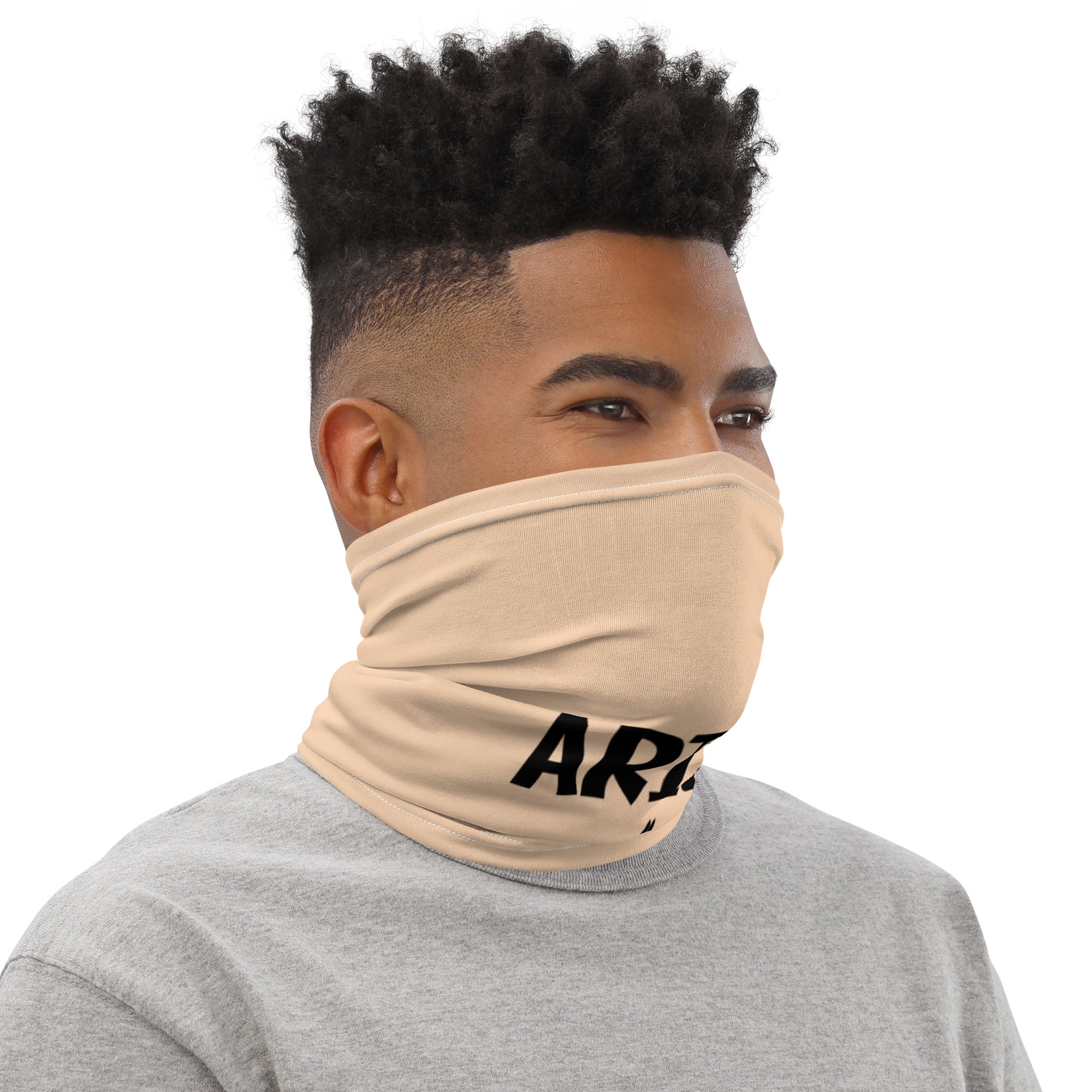 ARISE WITH YOGA - Neck Gaiter