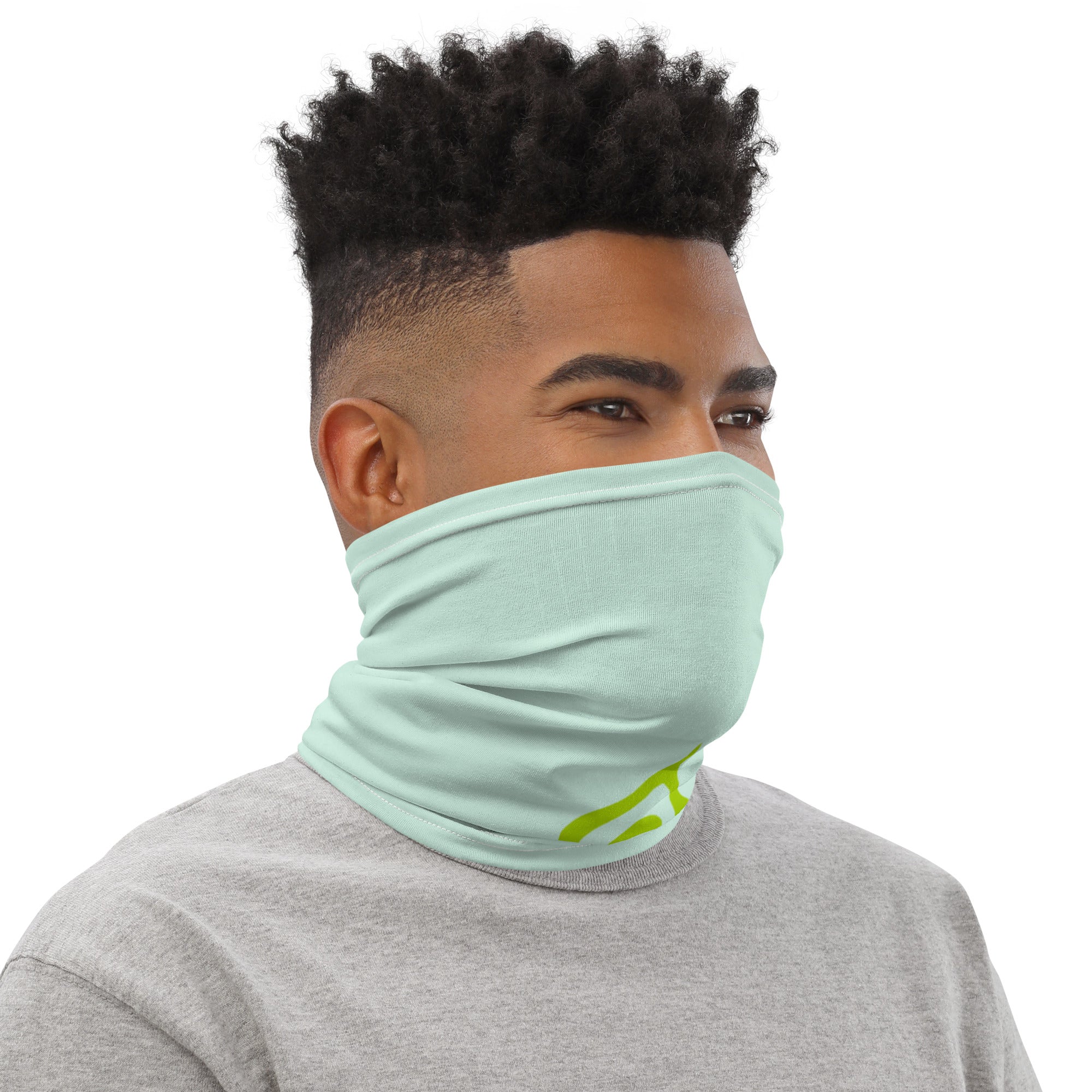 ALL YOU NEED IS YOGA - Neck Gaiter
