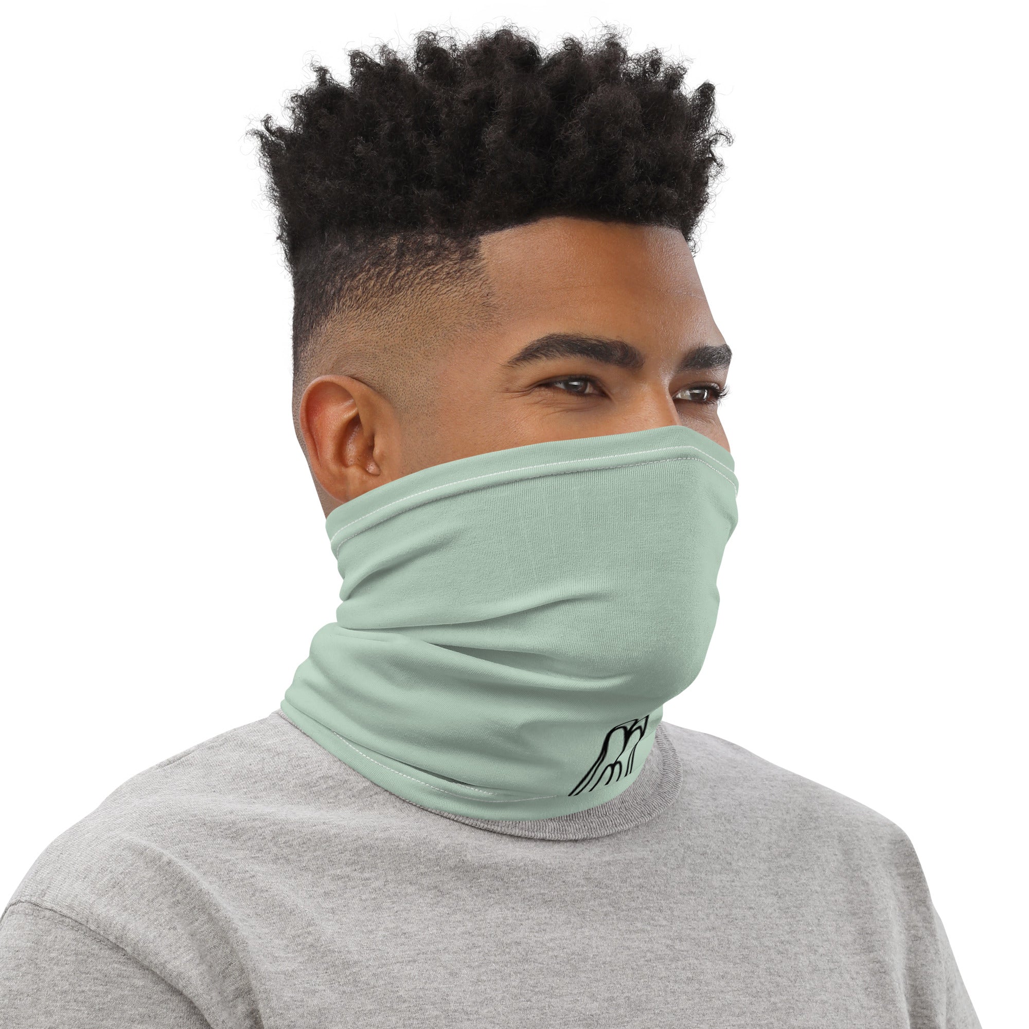 NAMASTE - Neck Gaiter