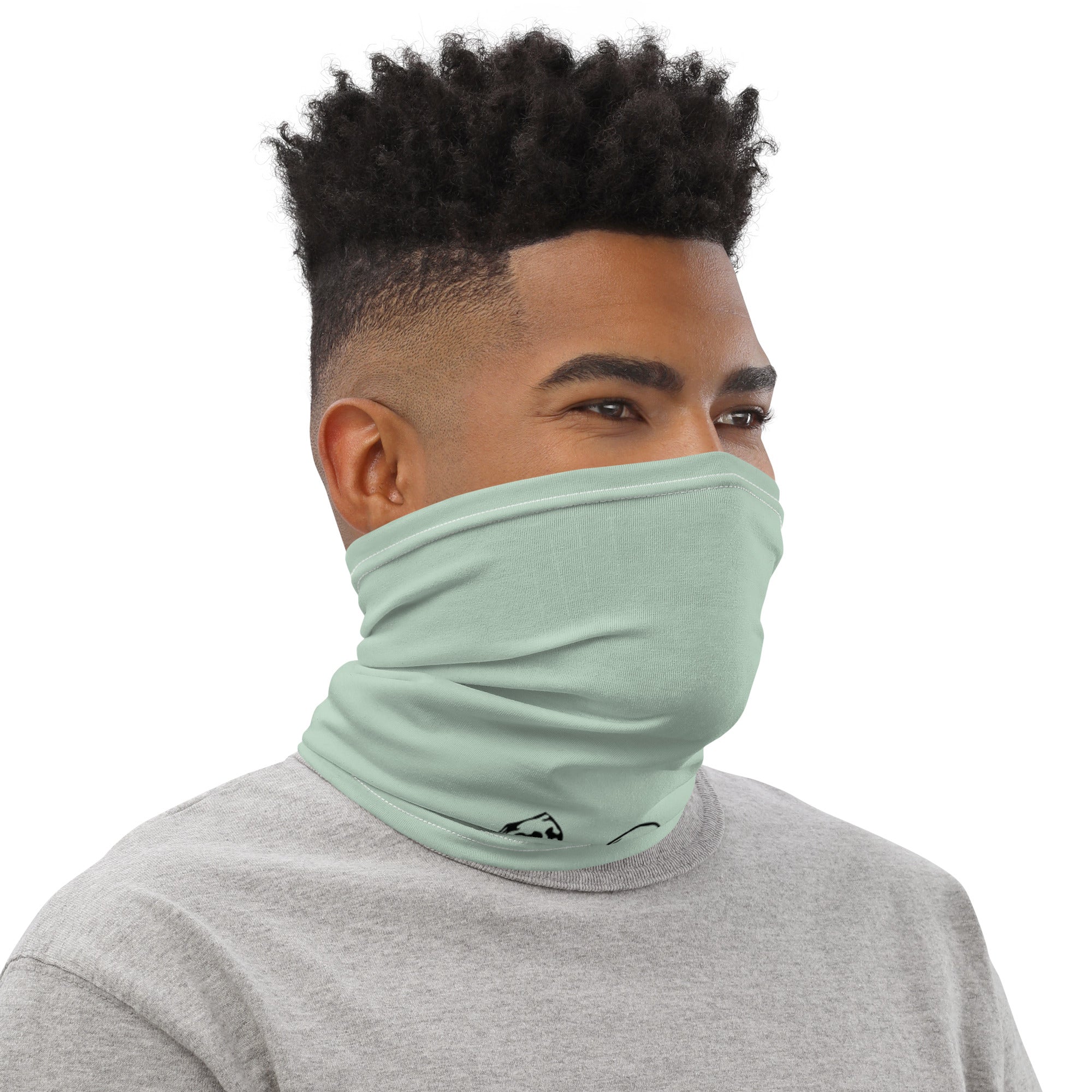 MUSCLES - Neck Gaiter