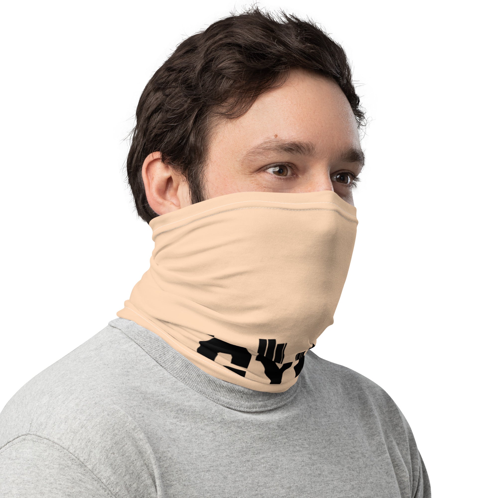 GYM BEAST - Neck Gaiter