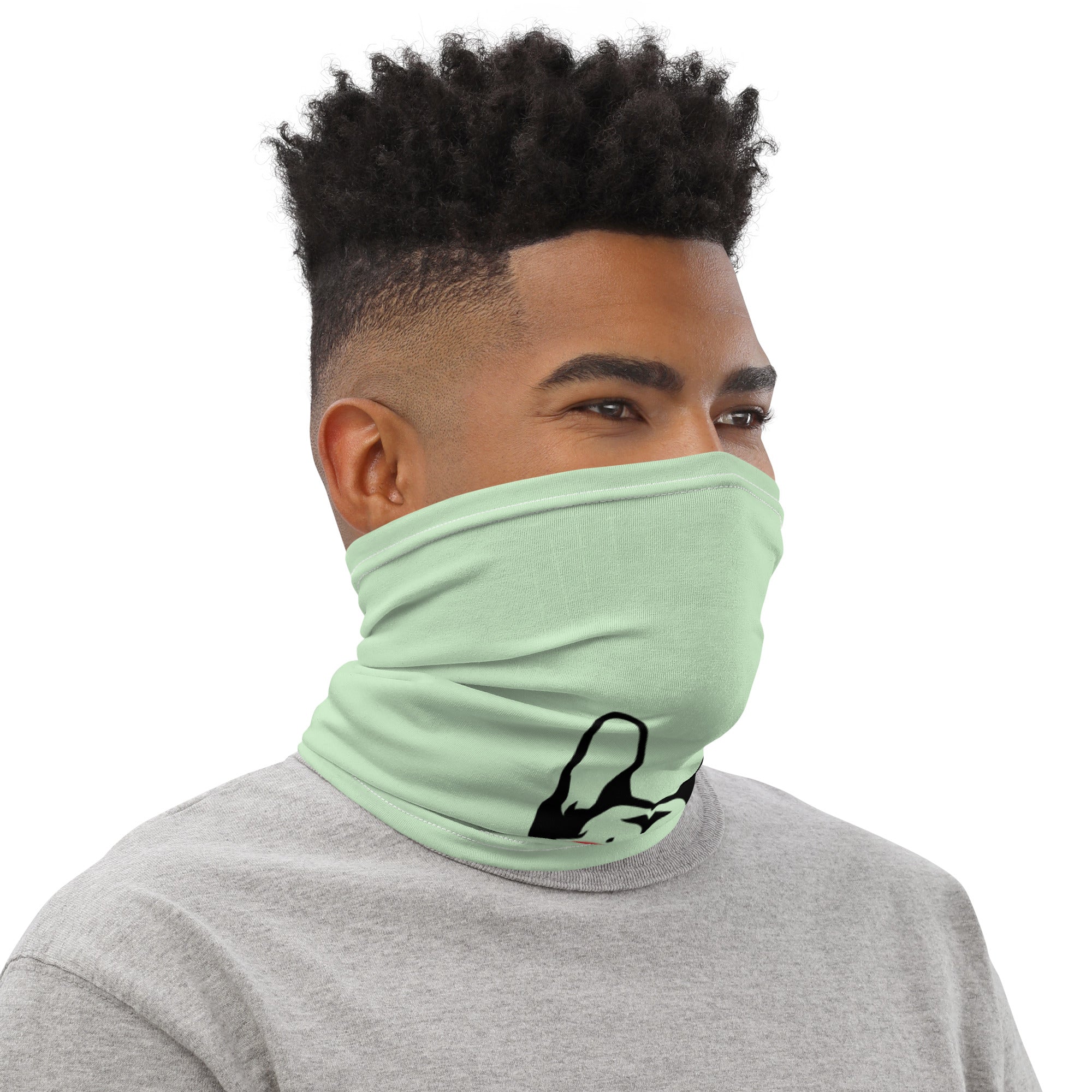 GERMAN SHEPHERD - Neck Gaiter