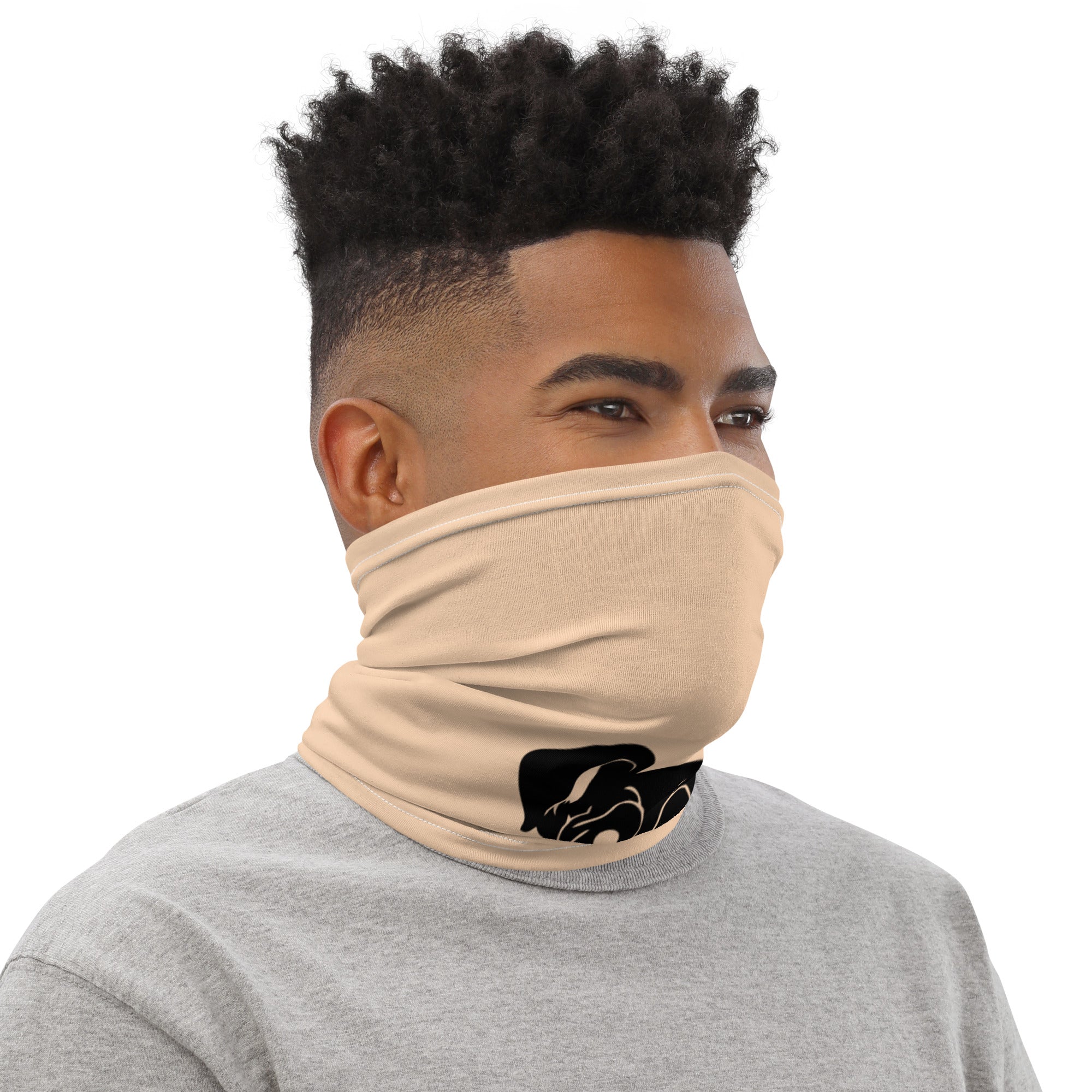 MINIATURE PINSCHER - Neck Gaiter