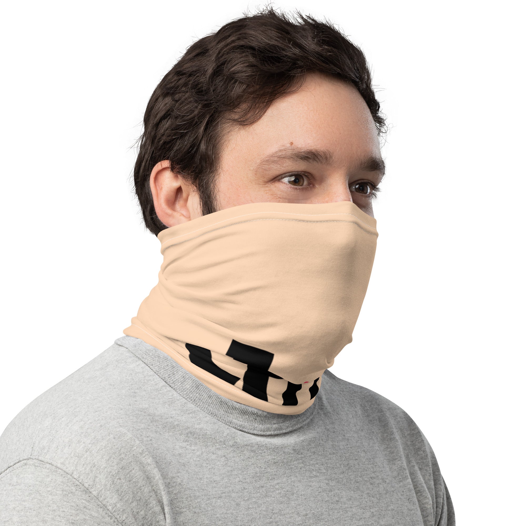 I LOVE CATS - Neck Gaiter