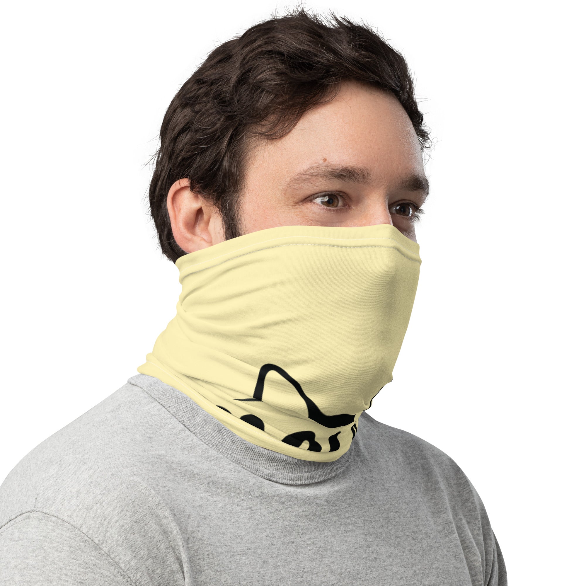 PAWS - Neck Gaiter