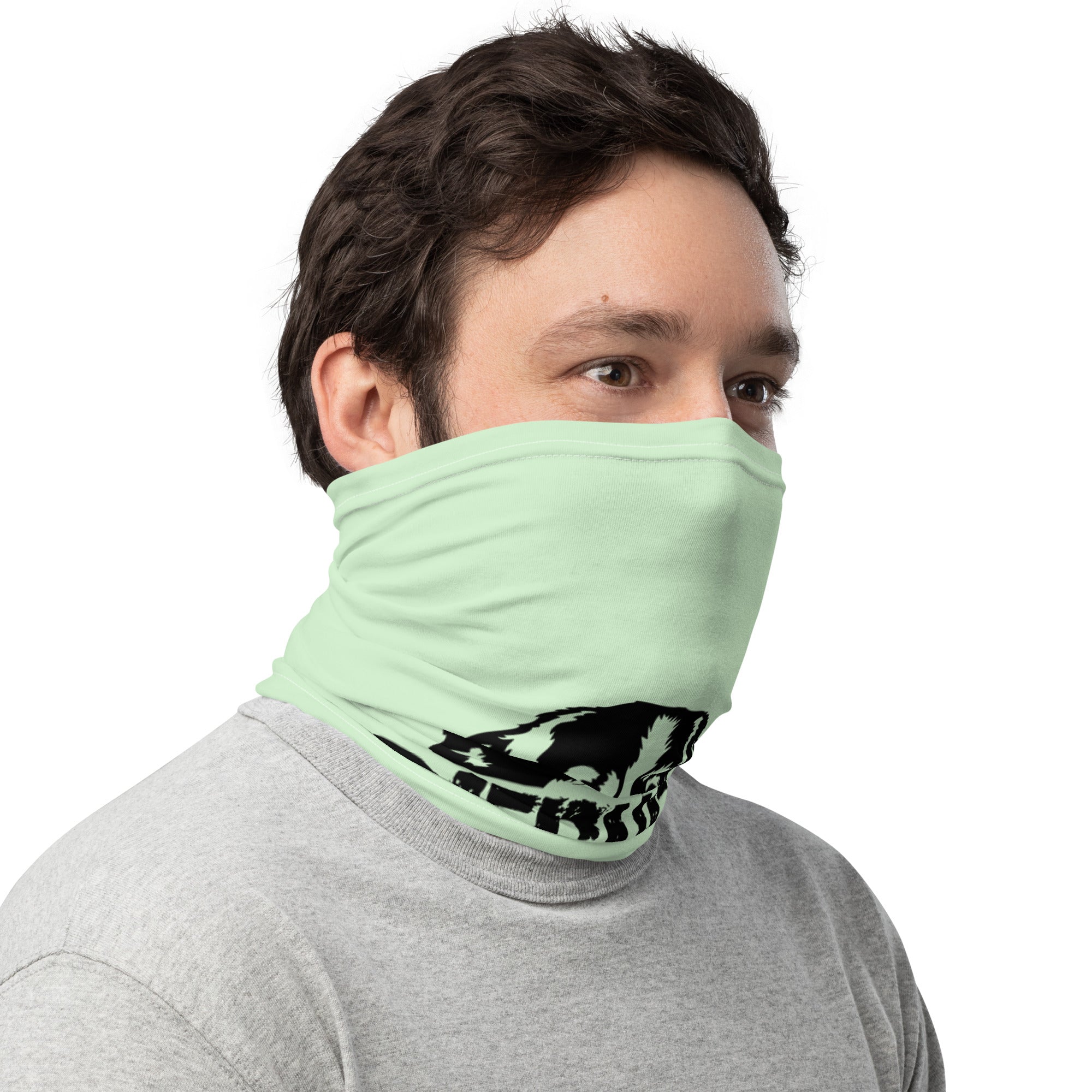 BERNER MOUNTAIN - Neck Gaiter