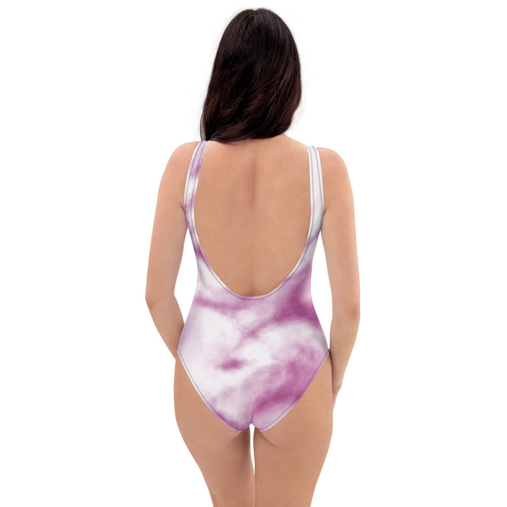 THE EDITOR - One-Piece Swimsuit