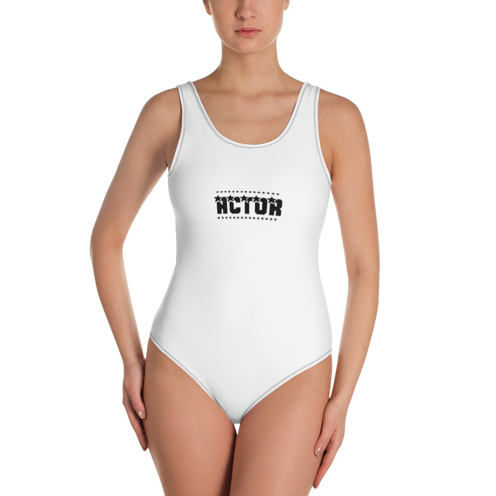 ACTOR -  One-Piece Swimsuit