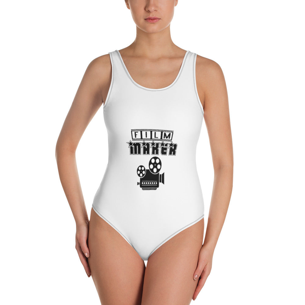 FILM MAKER - One-Piece Swimsuit