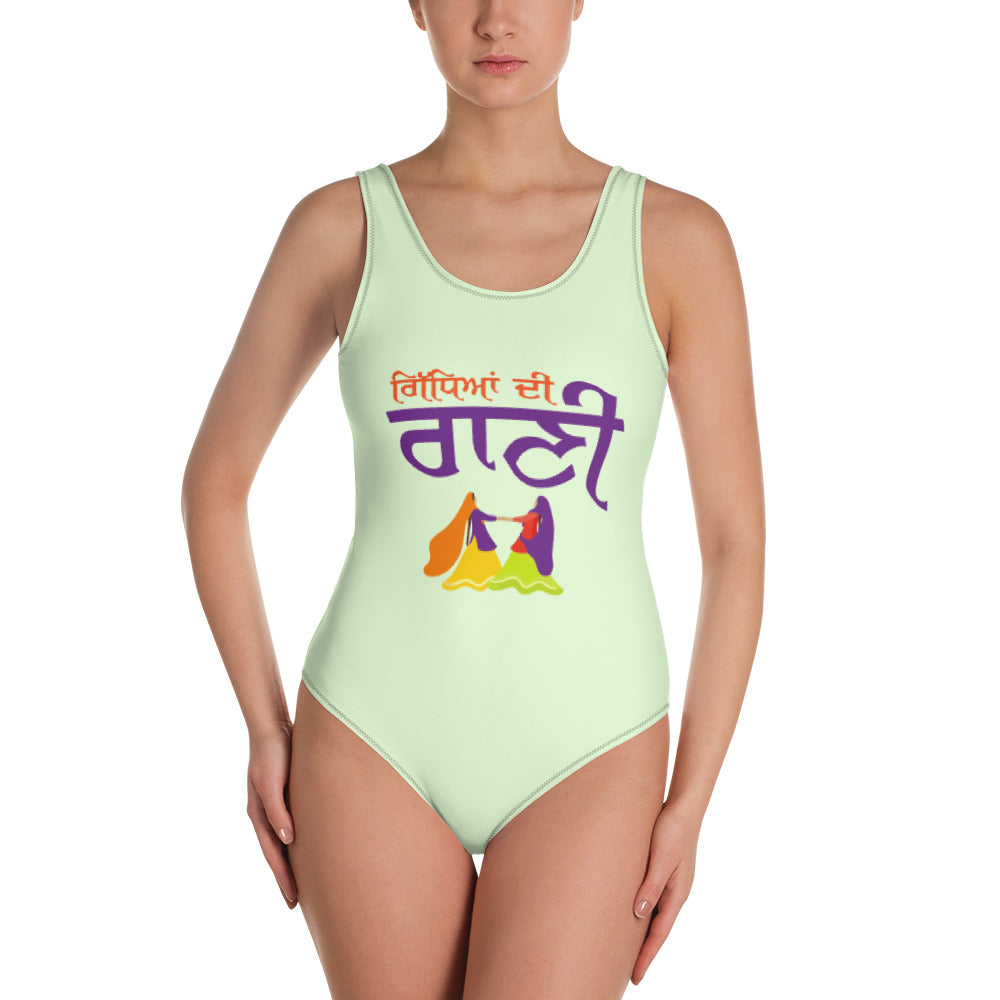 GIDHEYAN DI RANI - One-Piece Swimsuit