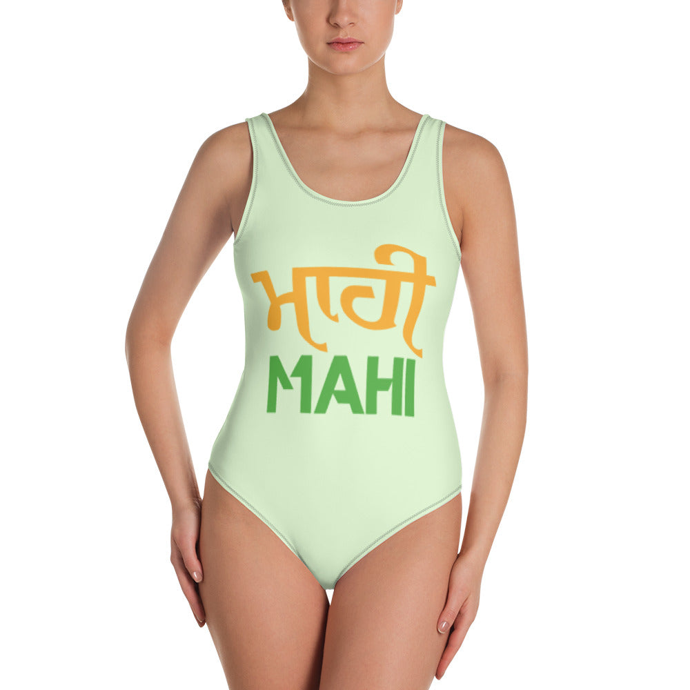 MAHI - One-Piece Swimsuit