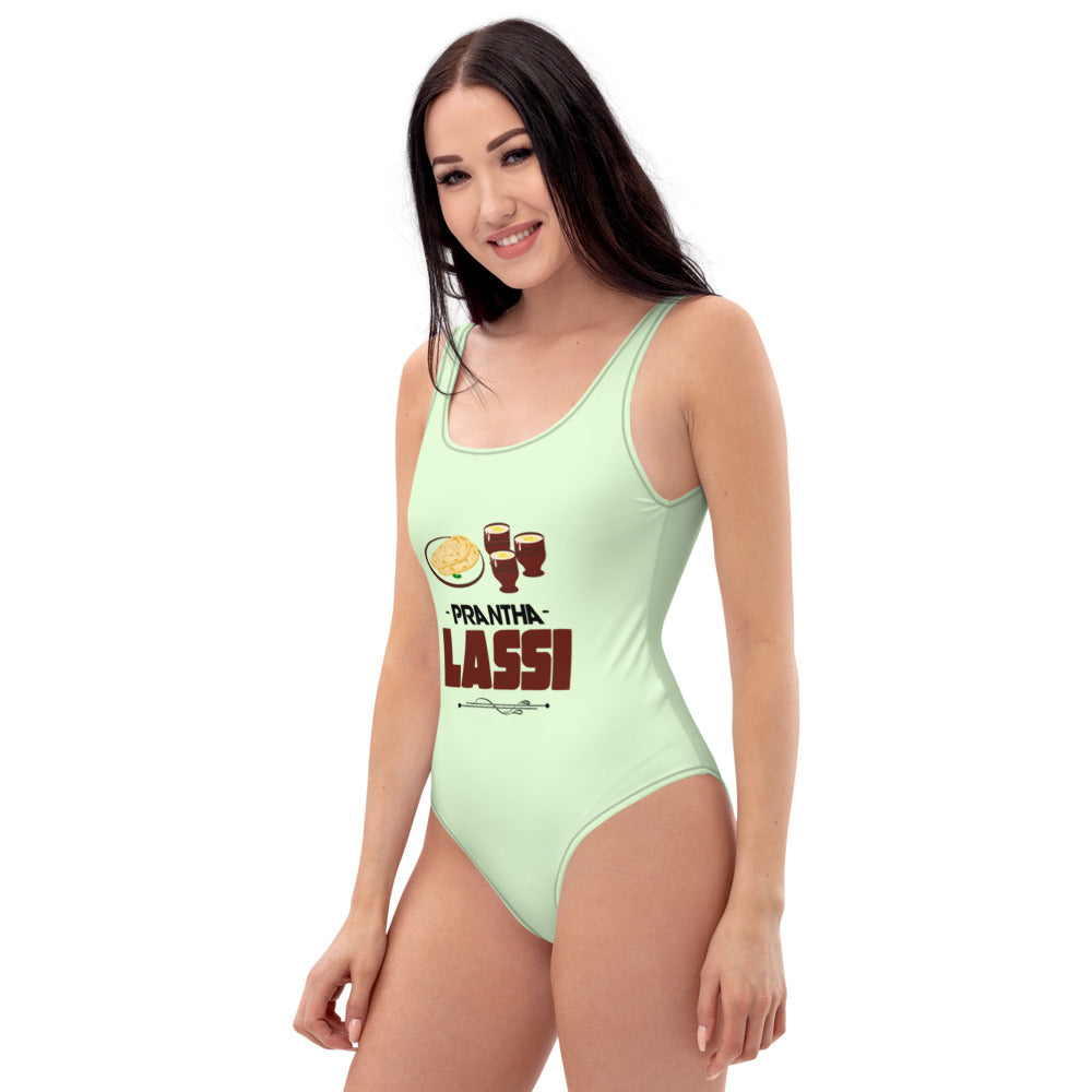 PRANTHA LASSI - One-Piece Swimsuit