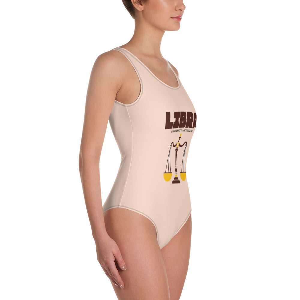 LIBRA - One-Piece Swimsuit