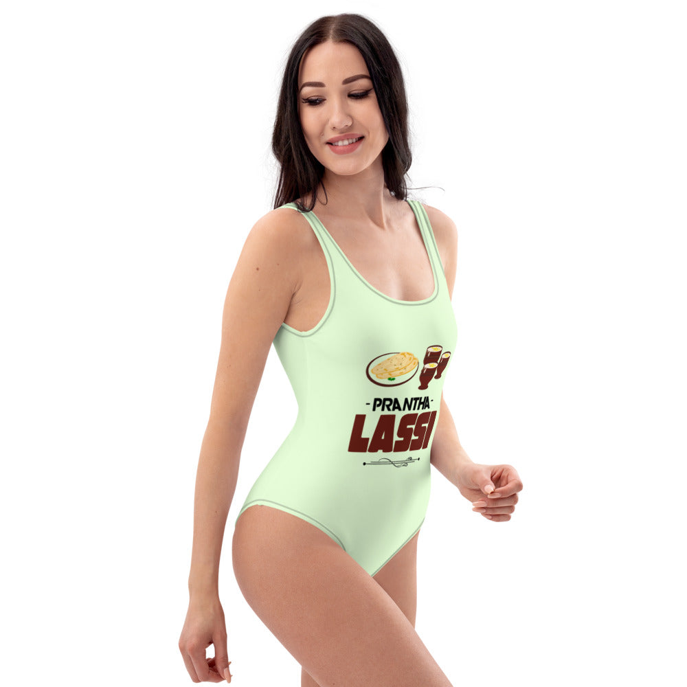 PRANTHA LASSI - One-Piece Swimsuit