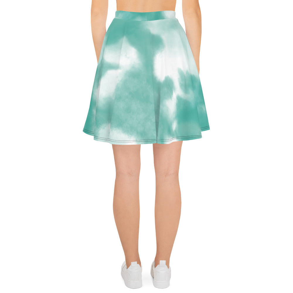 STARS OF THE RED CARPET - Skater Skirt