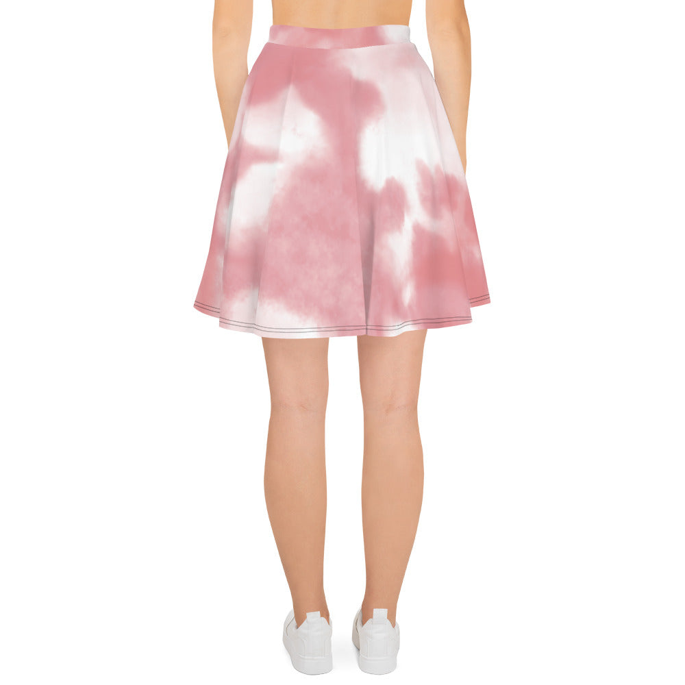 THE EDITOR - Skater Skirt