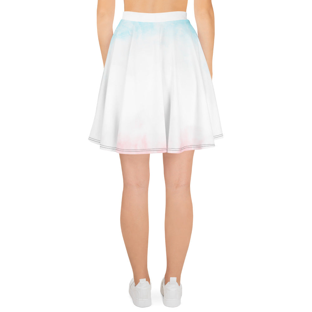 ARIES - Skater Skirt