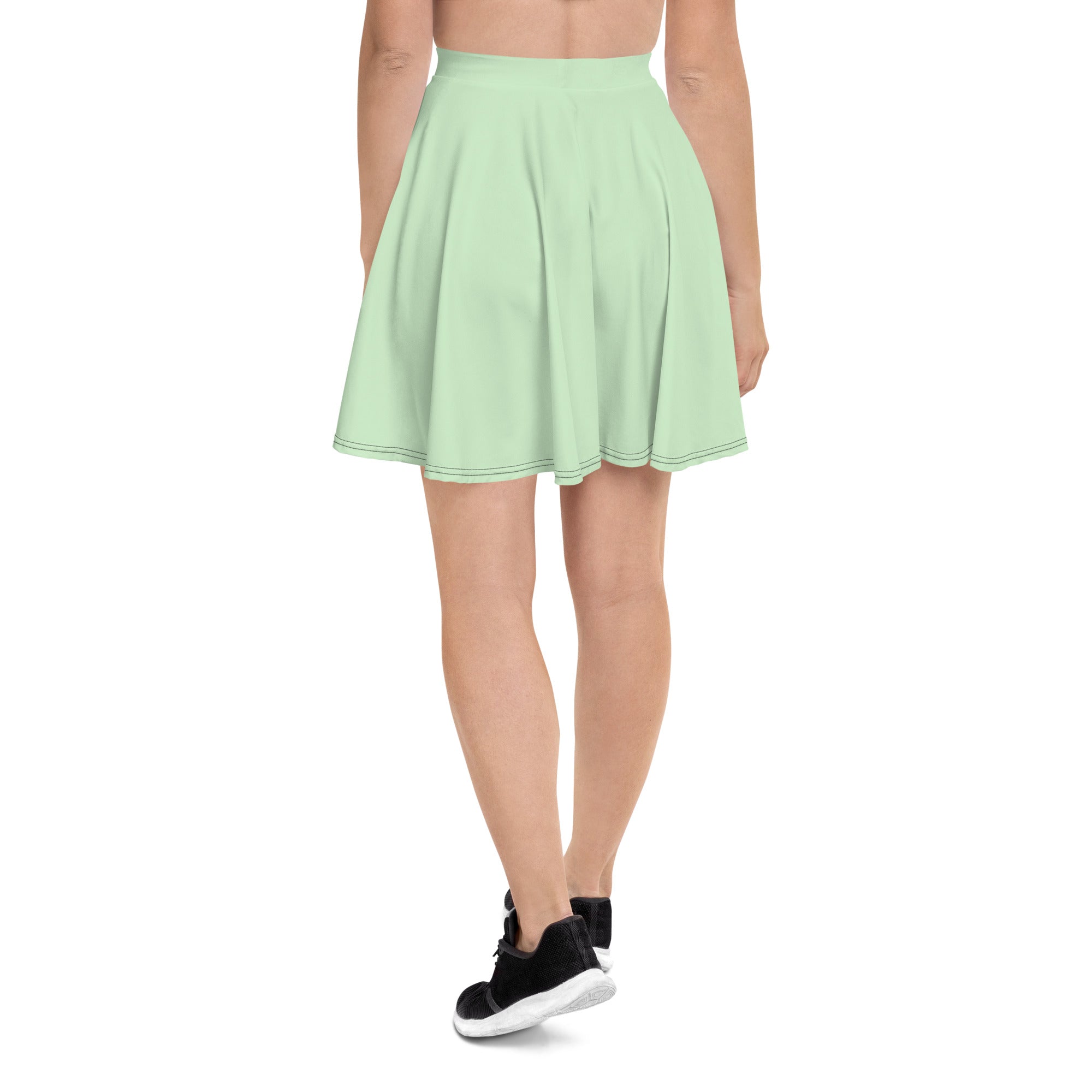 DIET STARTS TOMORROW - Skater Skirt