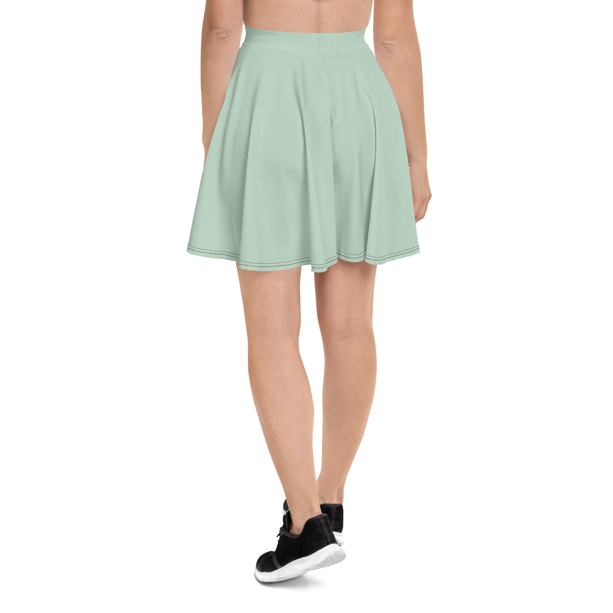 LIFT HEAVY - Skater Skirt