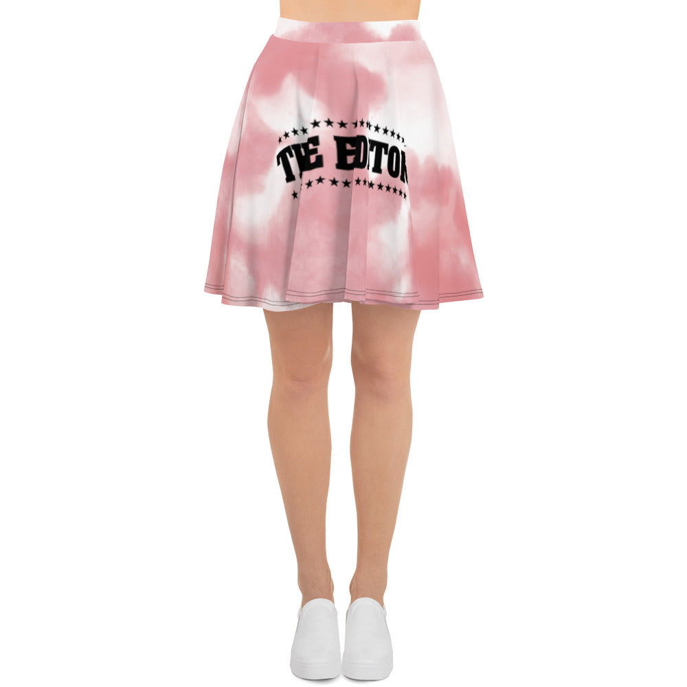 THE EDITOR - Skater Skirt