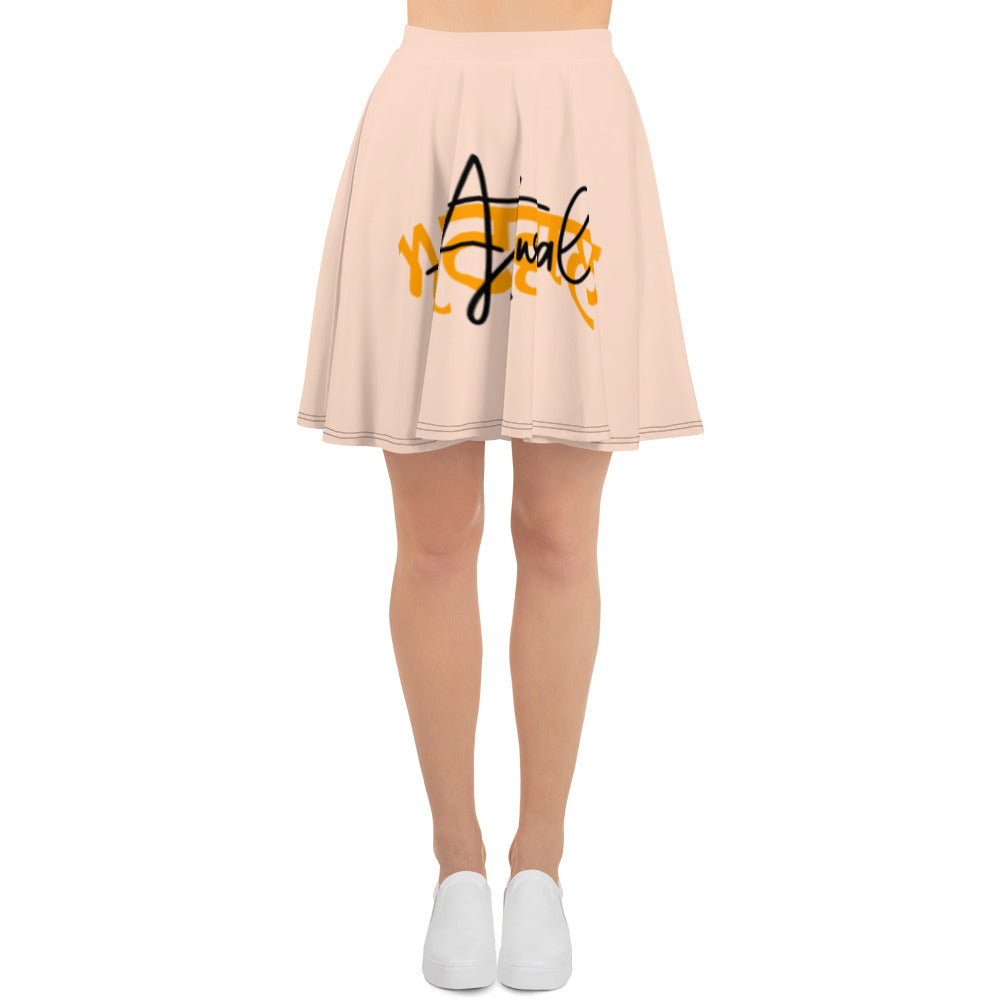 ATWAL - Skater Skirt