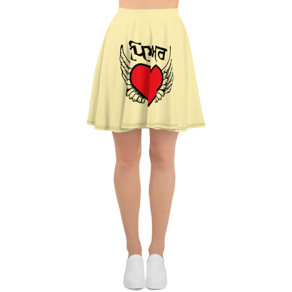 PYAAR - Skater Skirt